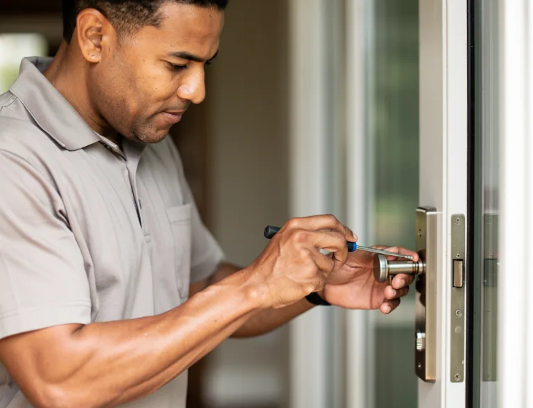 Locksmith Central Coast
